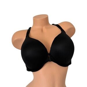 Victoria's Secret 38DDD Body By Victoria Push-Up Perfect Shape Full Coverage Bra